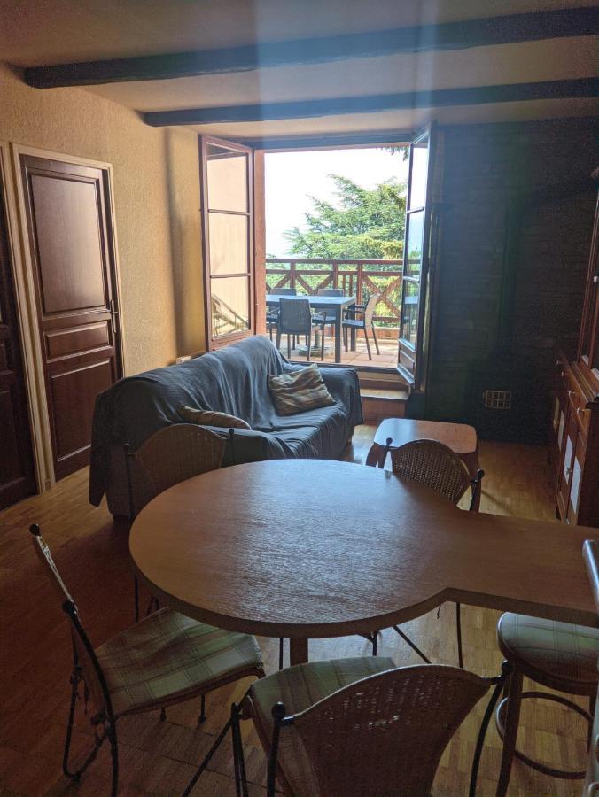 Cerdanya En Familia Montana Park Apartment Enveitg Exterior photo