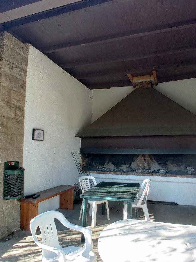 Cerdanya En Familia Montana Park Apartment Enveitg Exterior photo